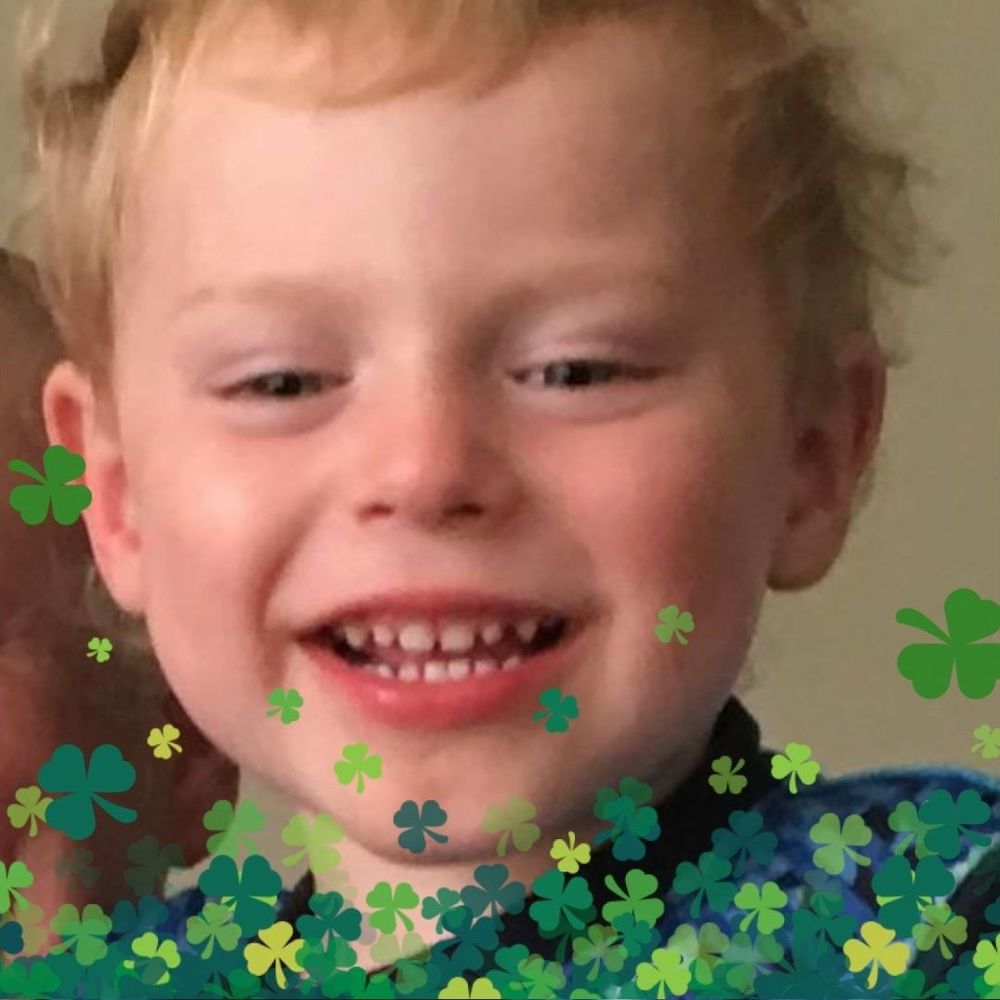 Meet your Posher, Janice